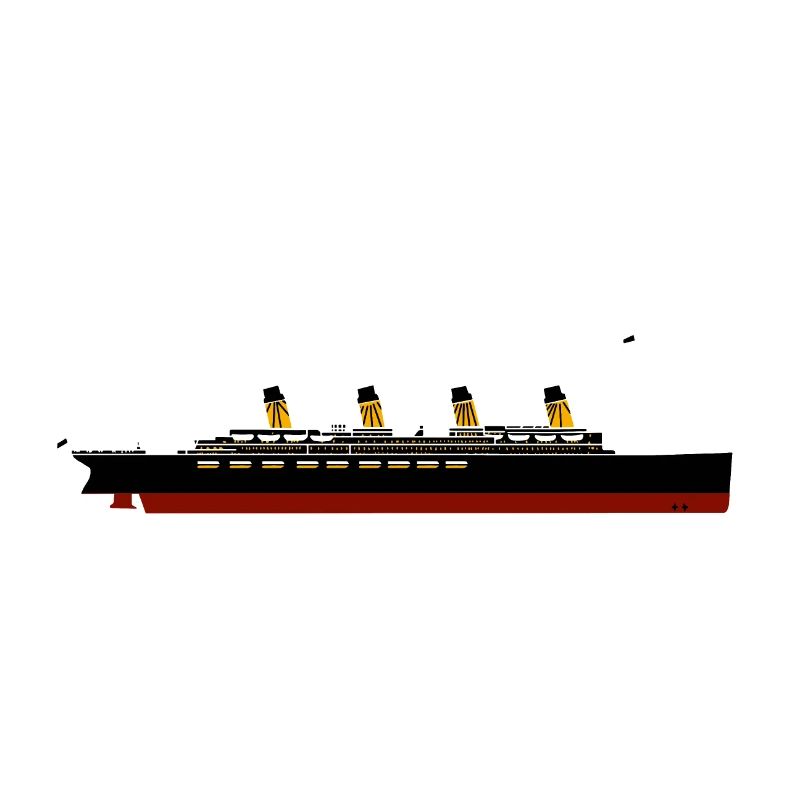 Titanisch