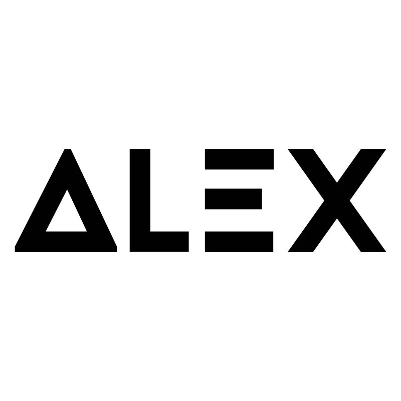First name Alex