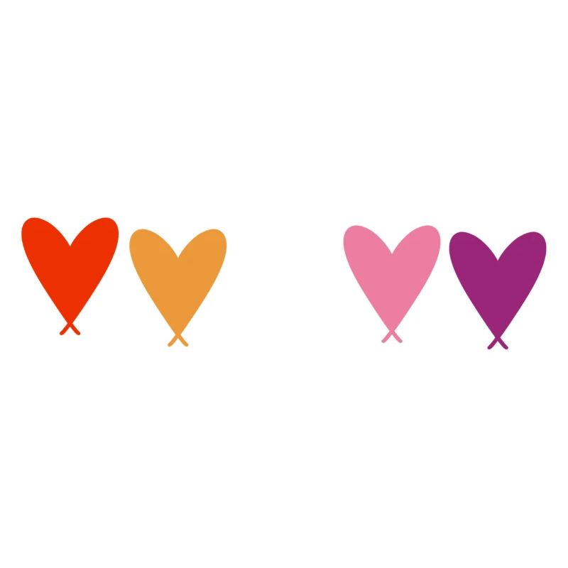 LesbianHearts