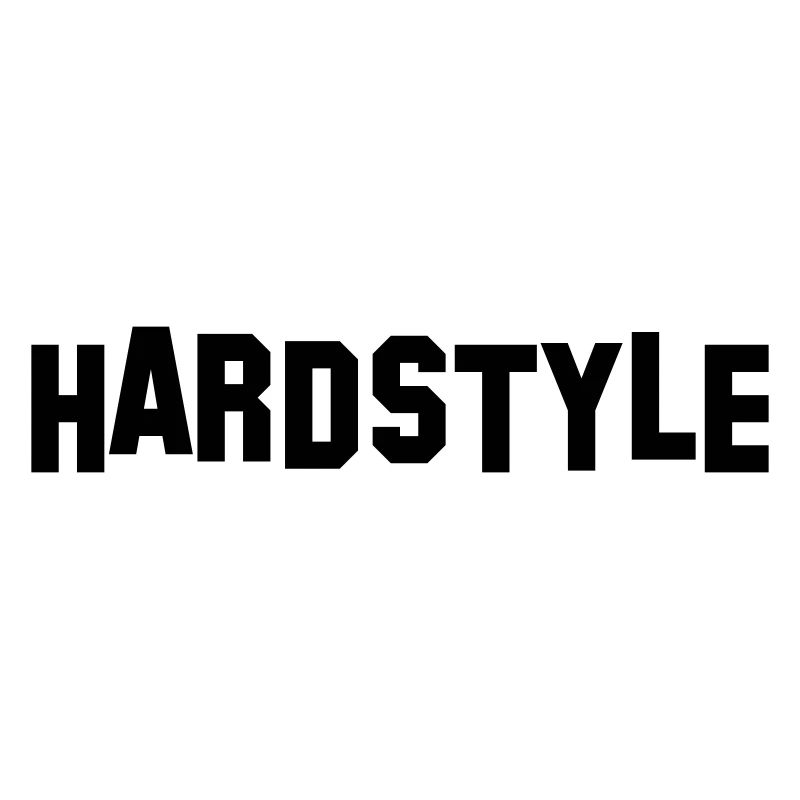 hardstyle