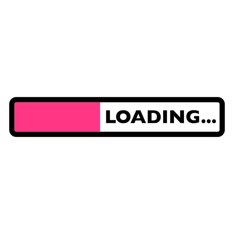 loading