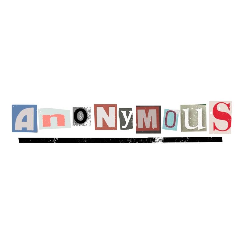 Anonymous
