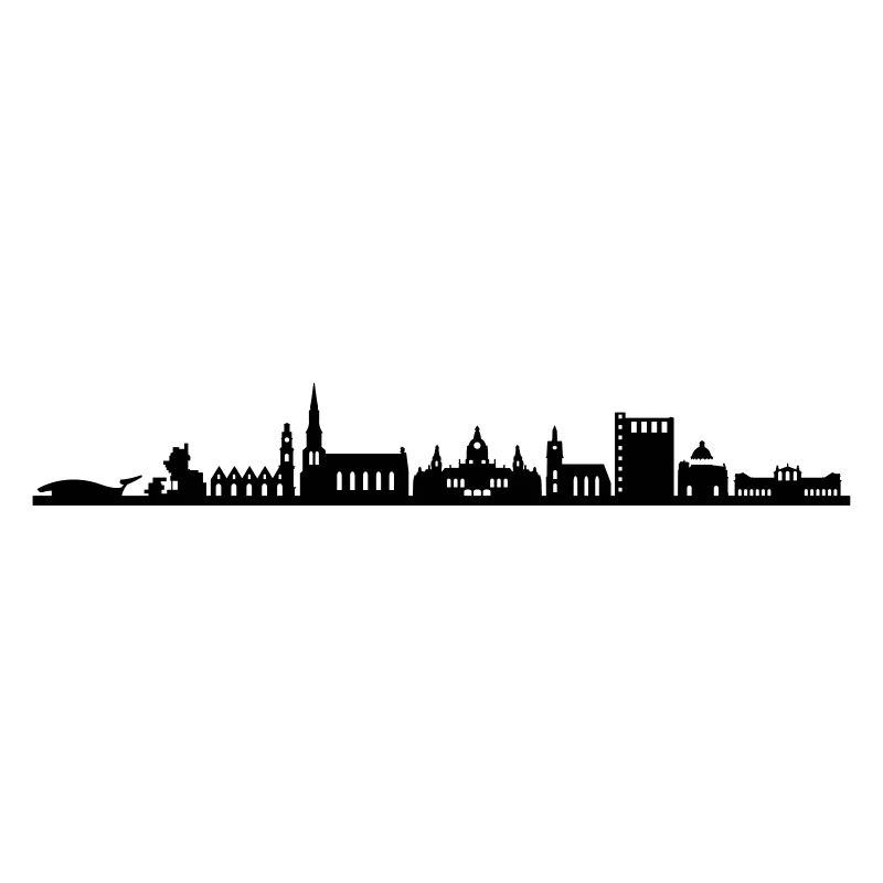 Skyline - Hannover