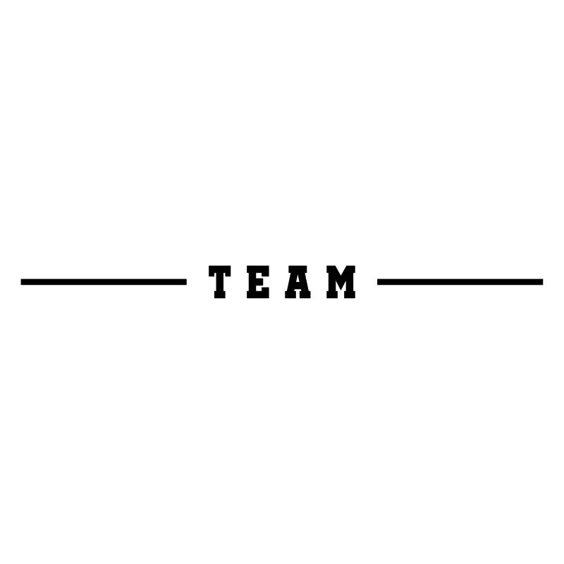 team strich