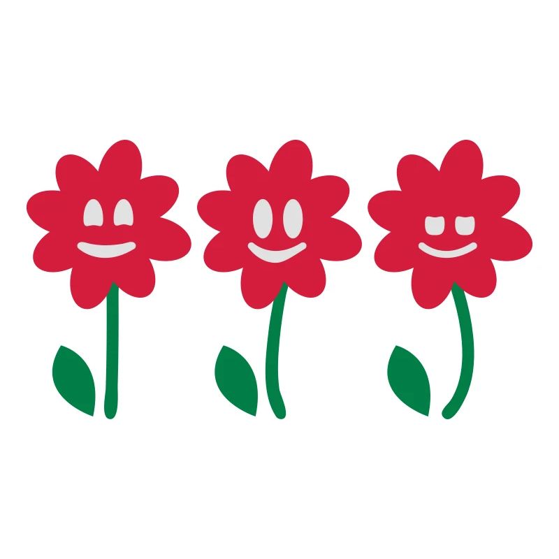 3 Fleurs 3