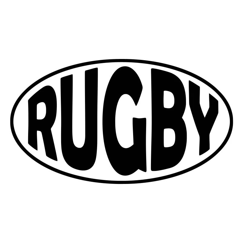 Rugby Logo 2