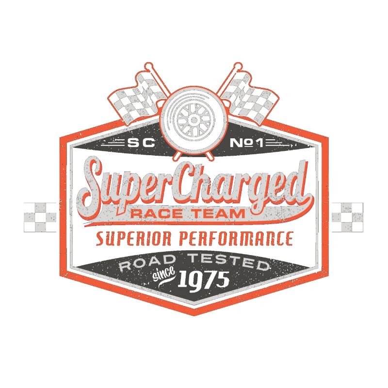 Super Charged