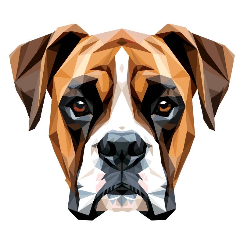 Deutscher Boxer Hunde Boxerverein German Boxer