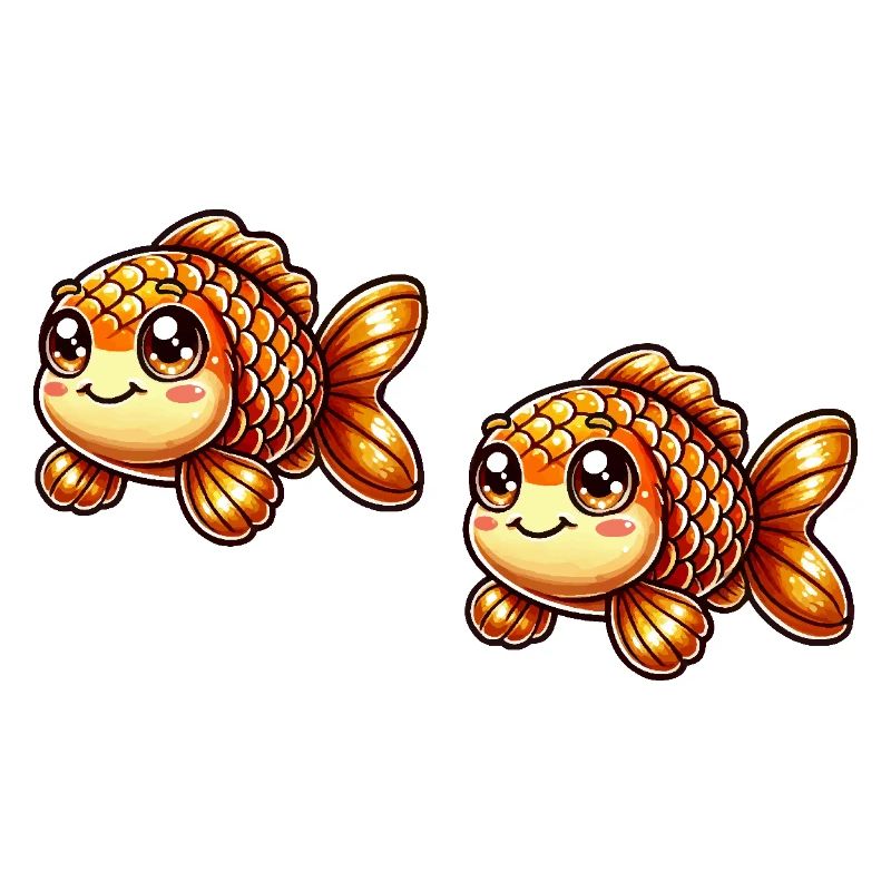 goldfisch comic 2