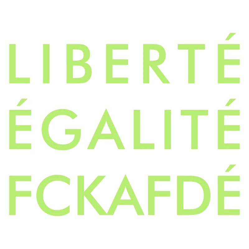 LIBERTÉ