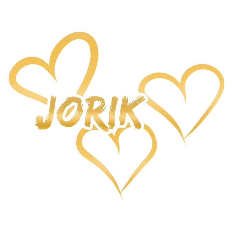 Jorik as Jorik