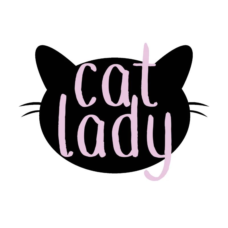 Cat Lady