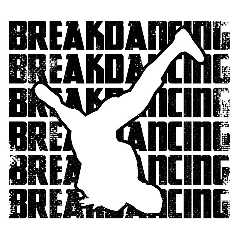 Breakdance