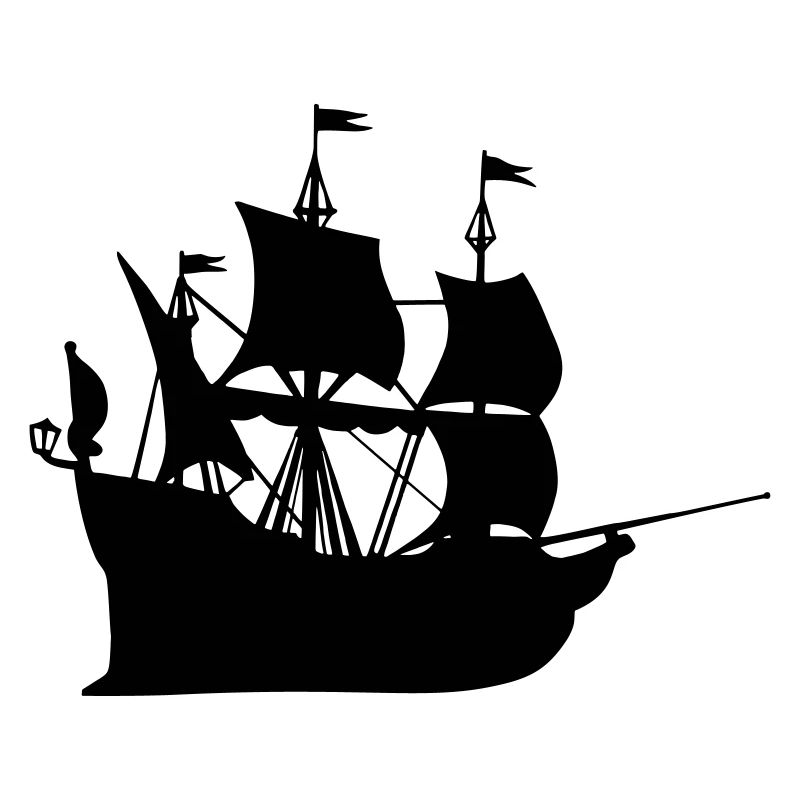 Ship Gift Idea