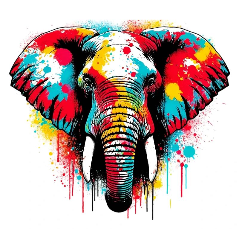 Elefant