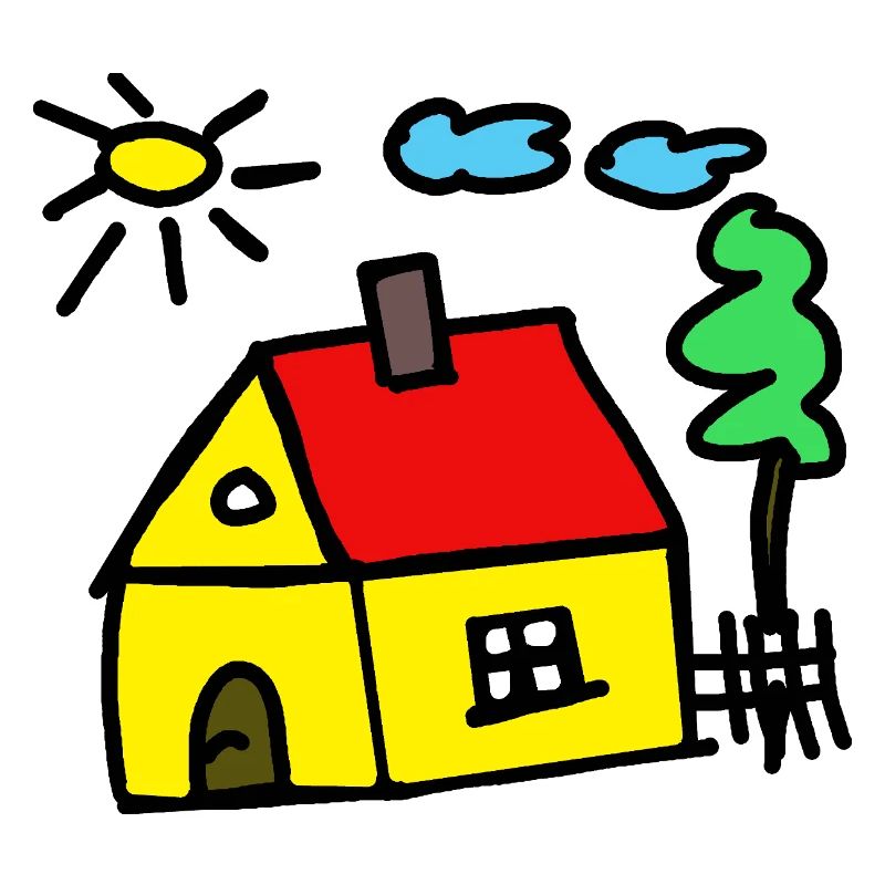 Constructeurs de maisons de rêve de la maison de la cabane