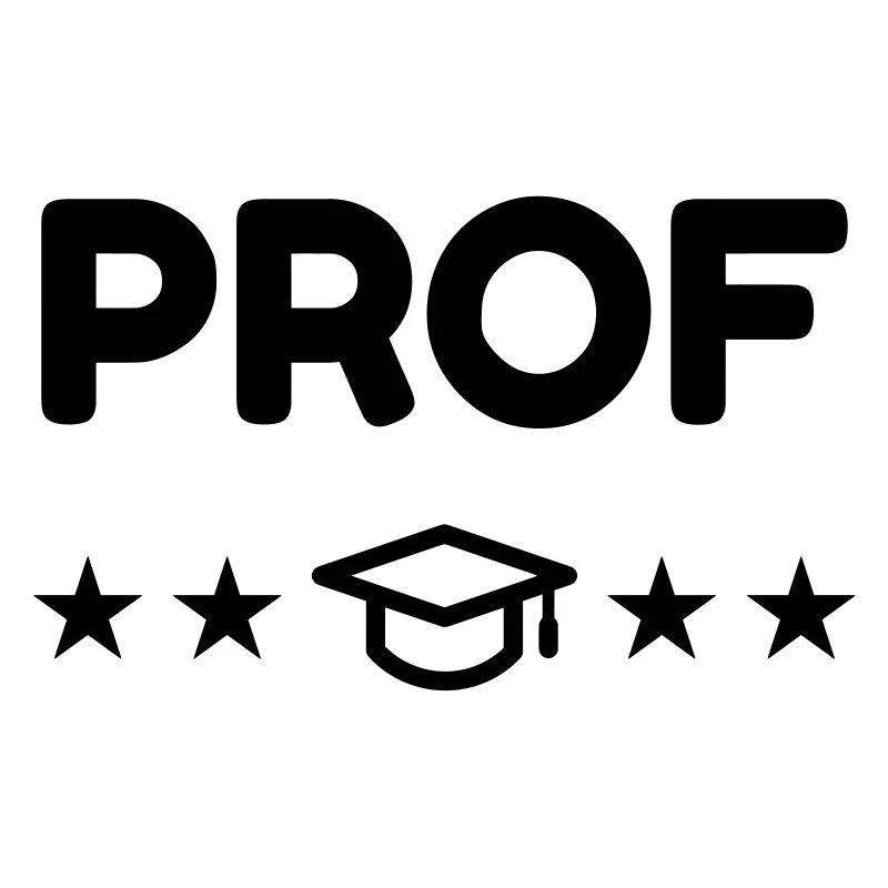 Ecole / Prof / Instit / Professeur / Maîtresse