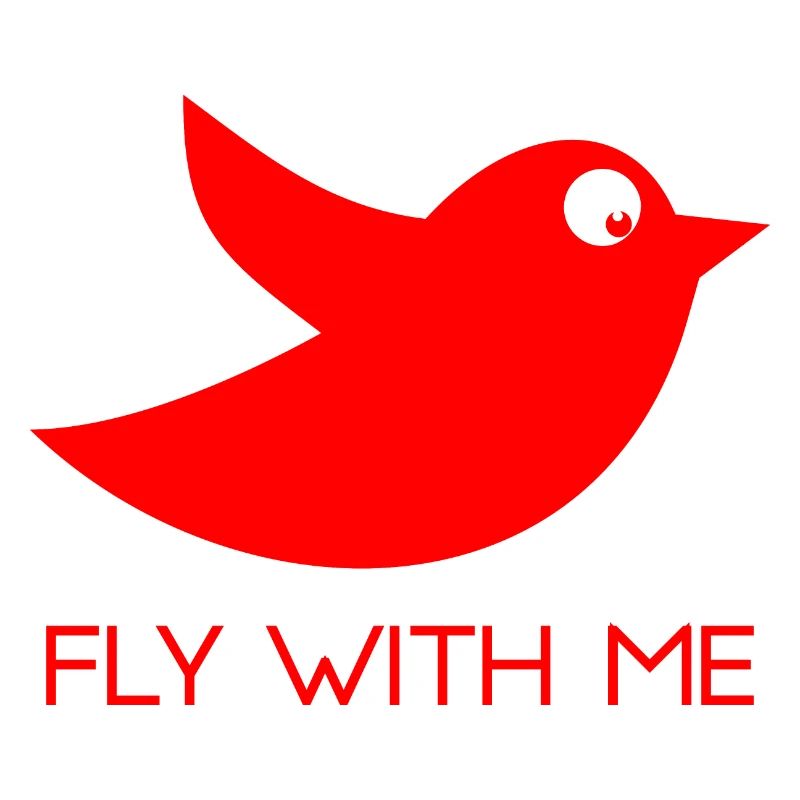 FLY WITH ME