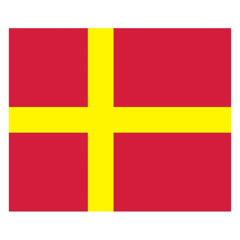 Drapeau de Skane