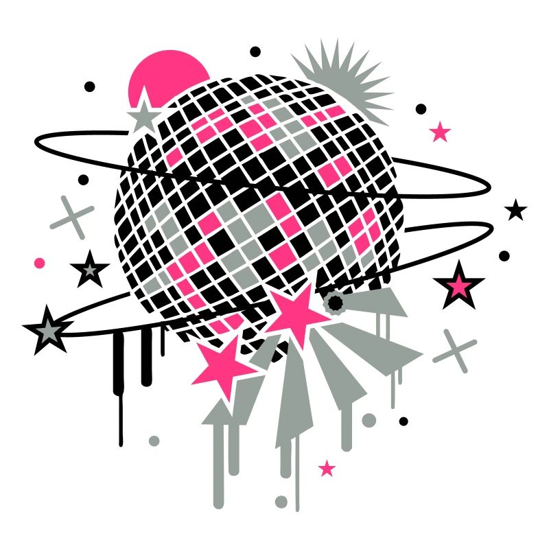 Disco Kugel