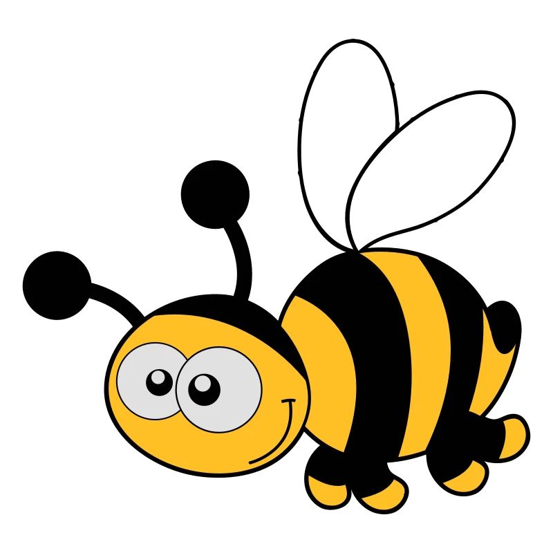 Biene - Bienchen - Sumis