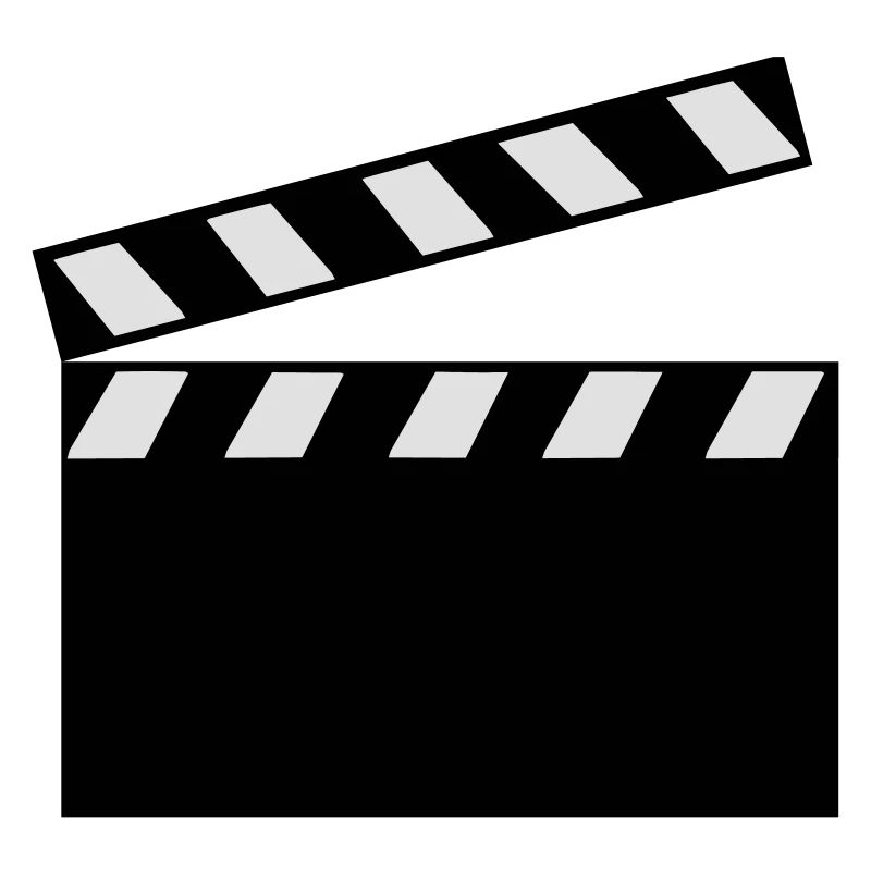 Clapper Board