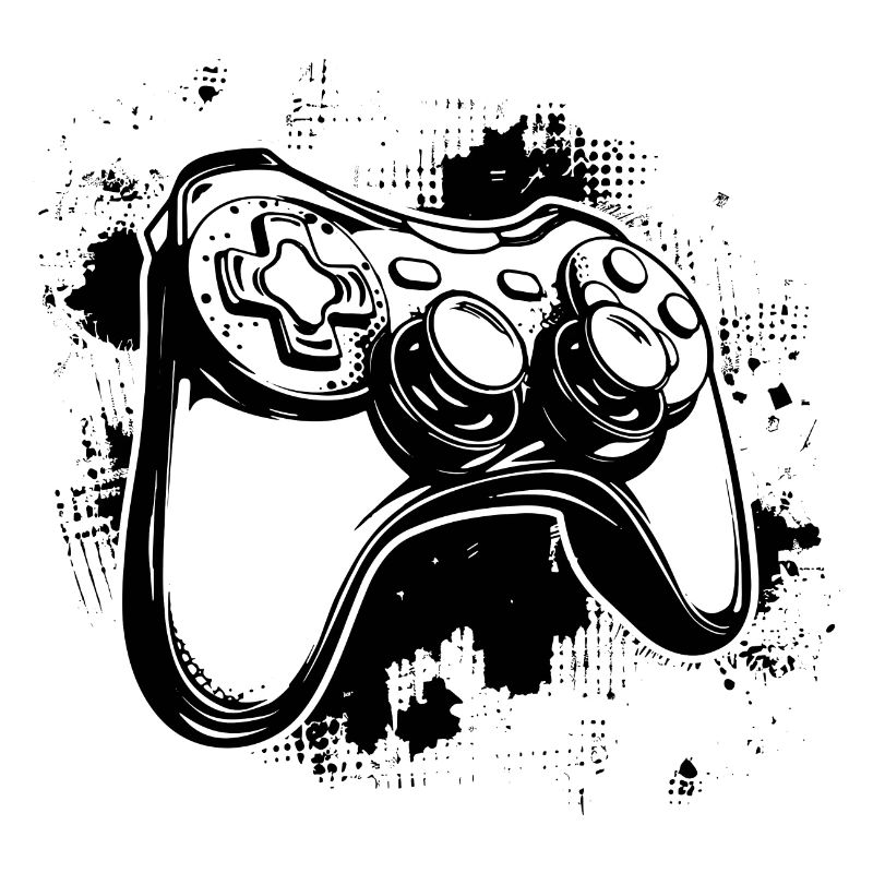 Spiel Controller