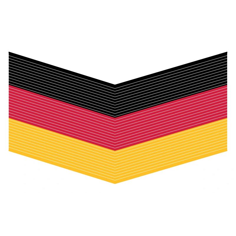 Deutschland Trikot