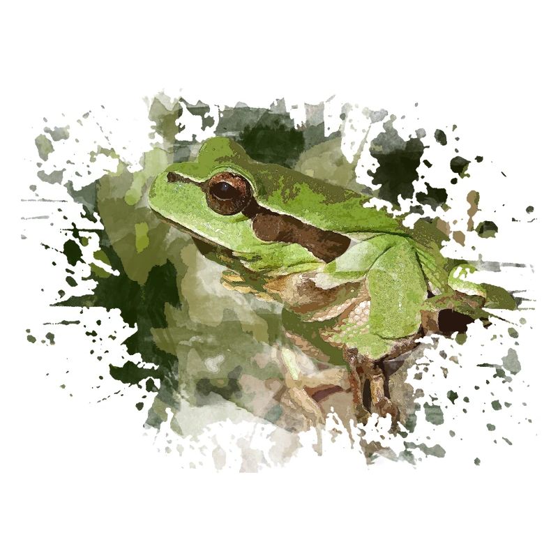 frog