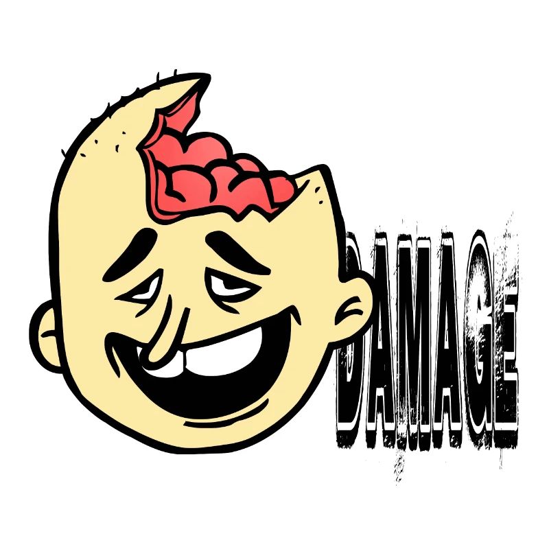 Stupid obstructs idiot