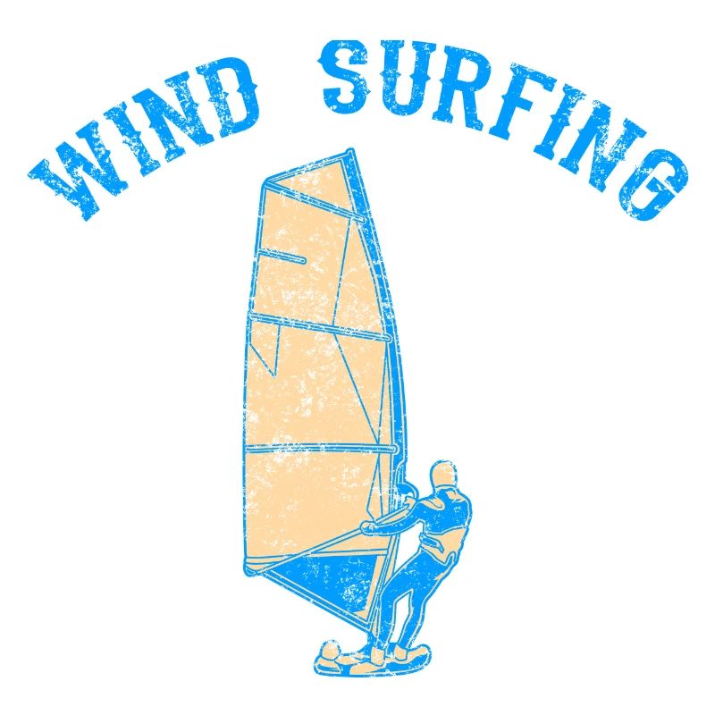 Windsurfer