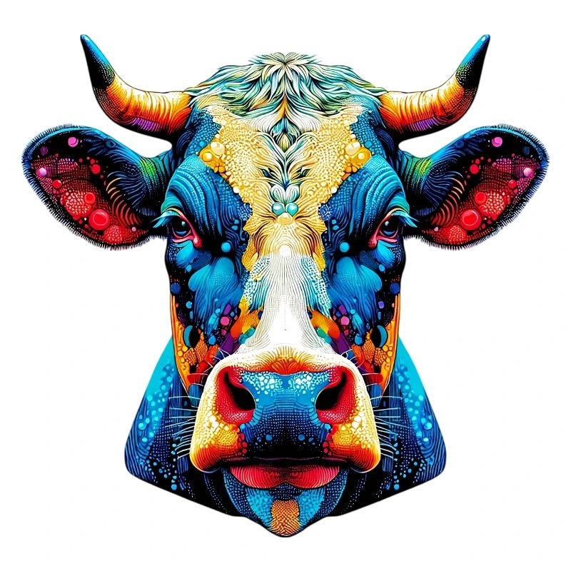 Vache