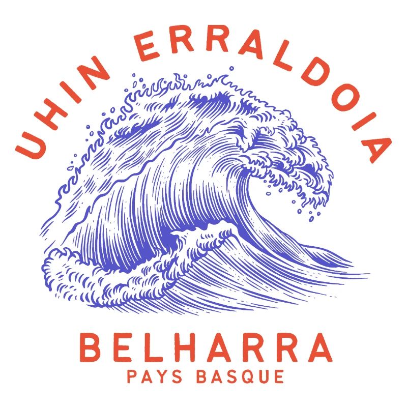 Basque Wave