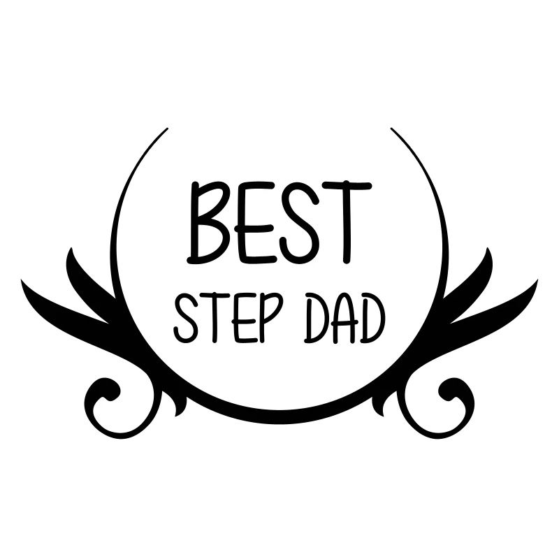 Best Step Dad