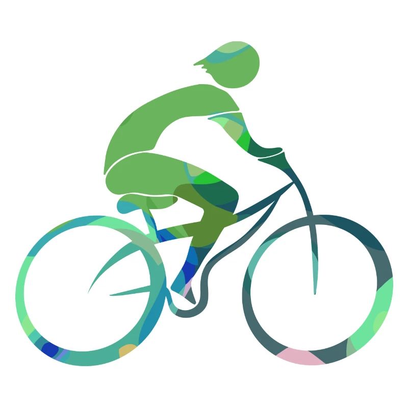 Radfahrer