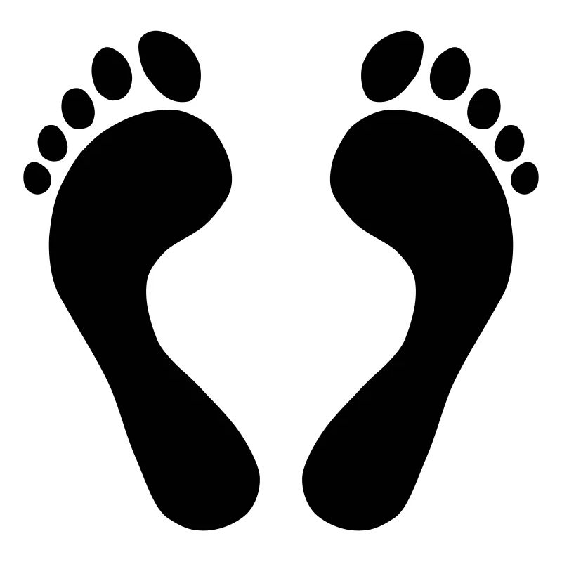 Pieds