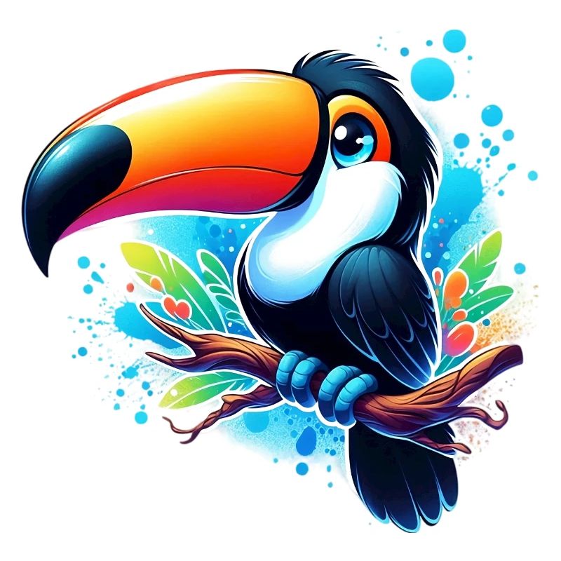 Toucan