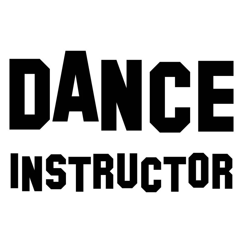 dance instructor