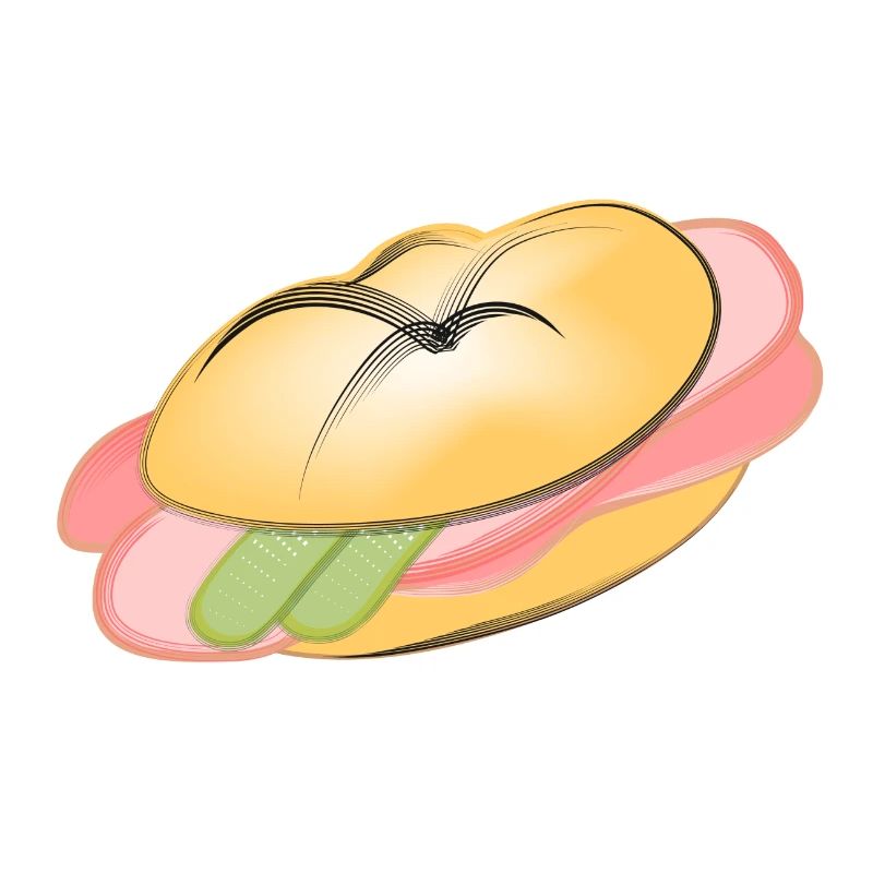 wurstsemmel
