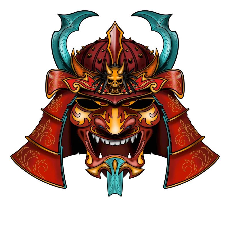 Samurai