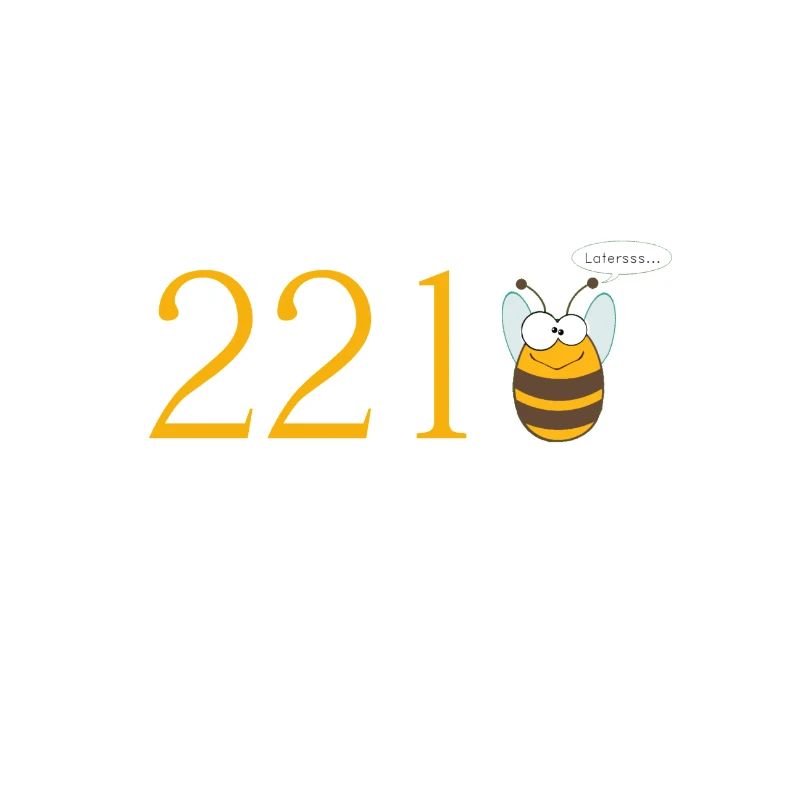 221bee