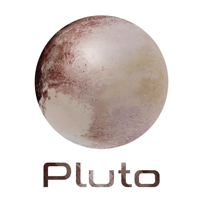 Pluto