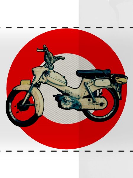 Snap Mopeds