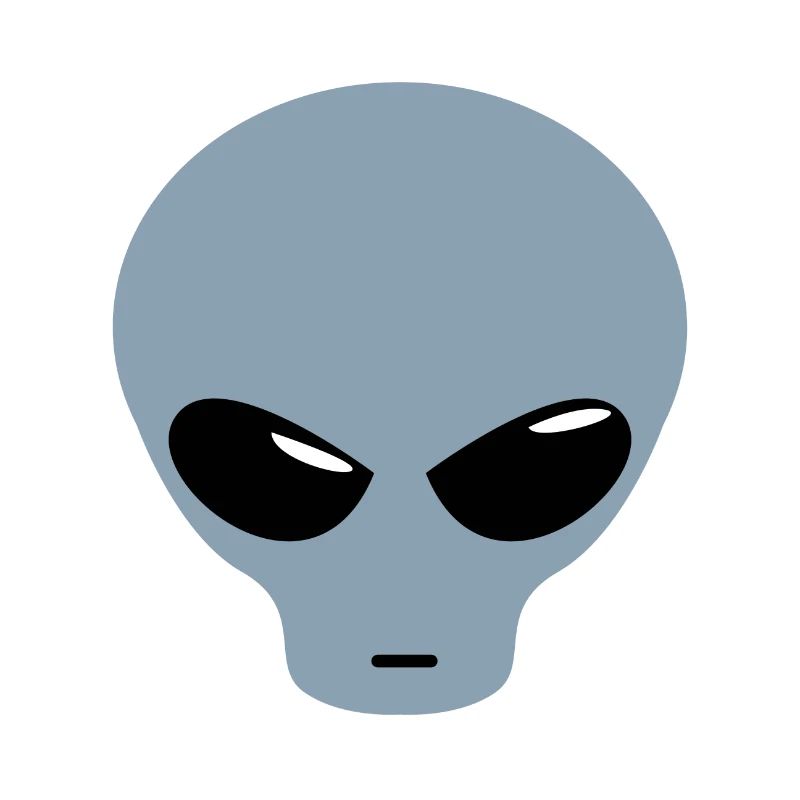 Alien design
