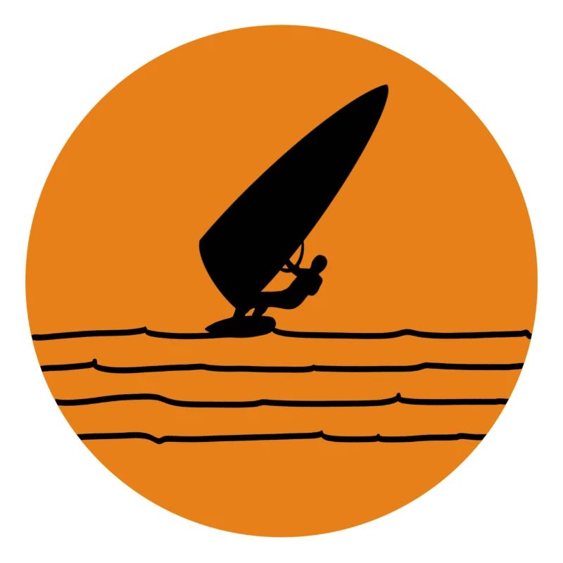 Windsurfen