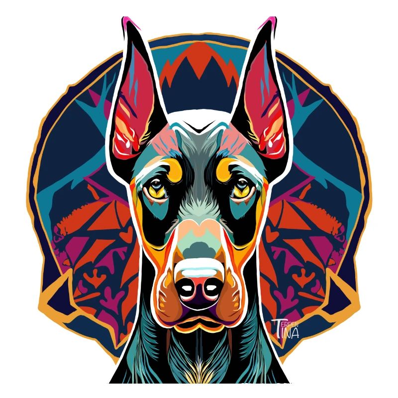 Doberman