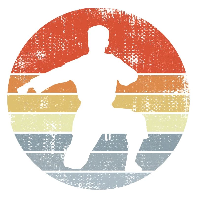 Retro Karateka