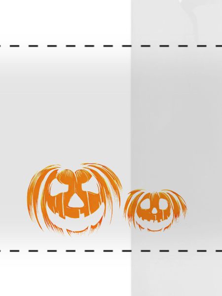 Halloween-Geist