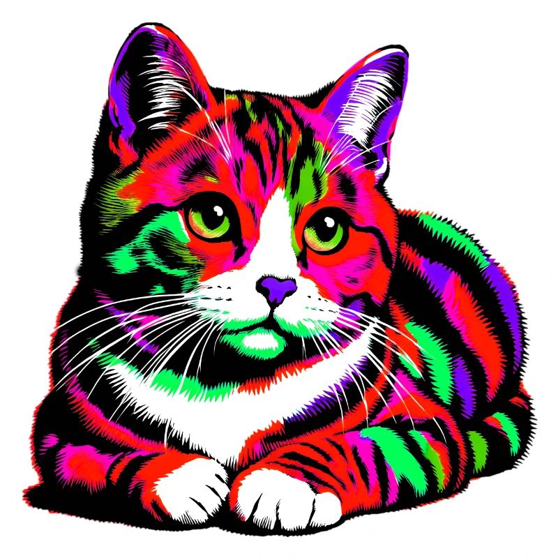Katze
