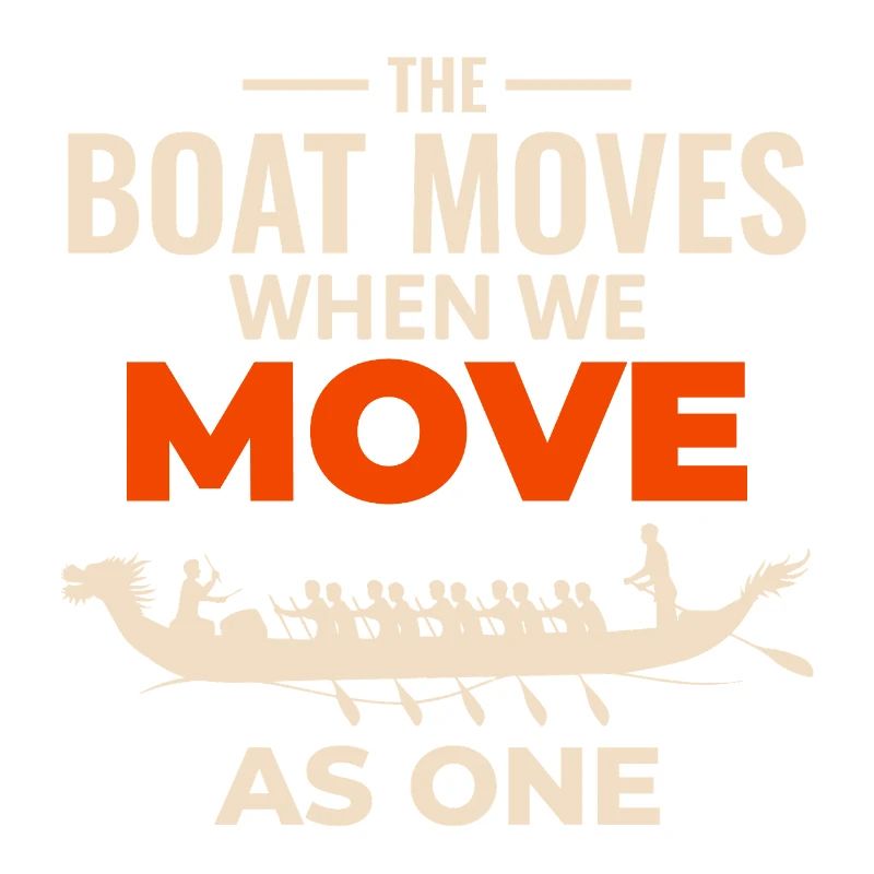 Drachenboot Unity Design